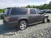 2010 Chevrolet Suburban LT с VIN 1GNUCJE03AR196074, выставлен на аукционе Copart как лот 53870425 с пробегом 265 793 миль миль и Списание • Salvage title. История ставок и продаж доступна на DreamBid. Изображение 3.