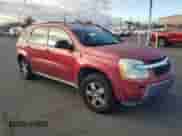 2005 Chevrolet Equinox LS с VIN 2CNDL23F156041929, выставлен на аукционе Copart как лот 81574724 с пробегом 169 107 миль миль и Чистый • Clean title. История ставок и продаж доступна на DreamBid. Изображение 4.