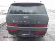 2025 Hyundai Santa Fe SEL с VIN 5NMP2DGL6SH087826, выставлен на аукционе IAAI как лот 41559372 с пробегом 3 081 миль миль и . История ставок и продаж доступна на DreamBid. Изображение 16.