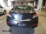 ✅ 2012 Acura TL Technology • VIN: 19UUA9E53CA010836 • Лот: 69568795. Опубликован ранее на Copart с пробегом 140 374 миль. Бесплатный доступ к архиву аукционных продаж из США и подробный отчёт об истории автомобиля на DreamBid. Изображение 6.