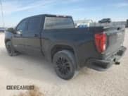 ✅ 2023 GMC Sierra 1500 Elevation • VIN: 3GTPHCEK7PG225914 • Lot: 46485355. Listed on Copart with 26,506 mi. Free auction sales archive from the USA and detailed vehicle history report at DreamBid. Image 2.