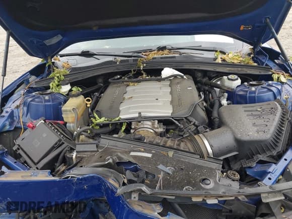 ✅ 2019 Chevrolet Camaro 2SS • VIN: 1G1FH1R79K0123624 • Lot: 42114397. Listed on IAAI with 60,945 mi. Free auction sales archive from the USA and detailed vehicle history report at DreamBid. Image 10.