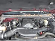 ✅ 2002 Chevrolet Tahoe LT • VIN: 1GNEK13Z72J203696 • Lot: 43696030. Wystawiony na IAAI z przebiegiem 157 577 mil. Bezpłatny archiwum sprzedaży aukcyjnych z USA i szczegółowy raport historii pojazdu na DreamBid. Zdjęcie 10.