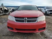 ✅ 2013 Dodge Avenger SE • VIN: 1C3CDZAB8DN536200 • Lot: 43956035. Wystawiony na Copart z przebiegiem 197 373 mil. Bezpłatny archiwum sprzedaży aukcyjnych z USA i szczegółowy raport historii pojazdu na DreamBid. Zdjęcie 5.