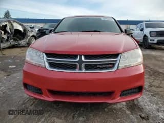 ✅ 2013 Dodge Avenger SE • VIN: 1C3CDZAB8DN536200 • Лот: 43956035. Опубликован ранее на Copart с пробегом 197 373 миль. Бесплатный доступ к архиву аукционных продаж из США и подробный отчёт об истории автомобиля на DreamBid. Изображение 5.