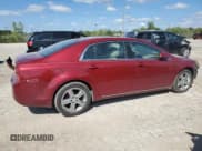 ✅ 2011 Chevrolet Malibu 2LT • VIN: 1G1ZD5E12BF153983 • Lot: 68011214. Listed on Copart with 139,351 mi. Free auction sales archive from the USA and detailed vehicle history report at DreamBid. Image 3.