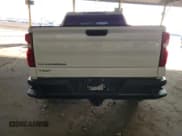 ✅ 2022 Chevrolet Silverado 1500 Work Truck • VIN: 1GCPAAEK3NZ646213 • Lot: 43365685. Wystawiony na Copart z przebiegiem 76 132 mil. Bezpłatny archiwum sprzedaży aukcyjnych z USA i szczegółowy raport historii pojazdu na DreamBid. Zdjęcie 6.