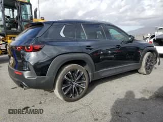 ✅ 2023 Mazda CX-50 S Premium Plus • VIN: 7MMVABEM3PN118809 • Lot: 82472685. Wystawiony na Copart z przebiegiem 7 247 mil. Bezpłatny archiwum sprzedaży aukcyjnych z USA i szczegółowy raport historii pojazdu na DreamBid. Zdjęcie 3.