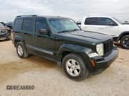 ✅ 2010 Jeep Liberty Sport • VIN: 1J4PP2GK4AW181478 • Lot: 71980415. Wystawiony na Copart z przebiegiem 181 284 mil. Bezpłatny archiwum sprzedaży aukcyjnych z USA i szczegółowy raport historii pojazdu na DreamBid. Zdjęcie 4.