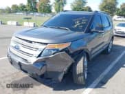 ✅ 2014 Ford Explorer XLT • VIN: 1FM5K8D81EGA77842 • Lot: 43364719. Wystawiony na IAAI z przebiegiem 135 548 mil. Bezpłatny archiwum sprzedaży aukcyjnych z USA i szczegółowy raport historii pojazdu na DreamBid. Zdjęcie 17.