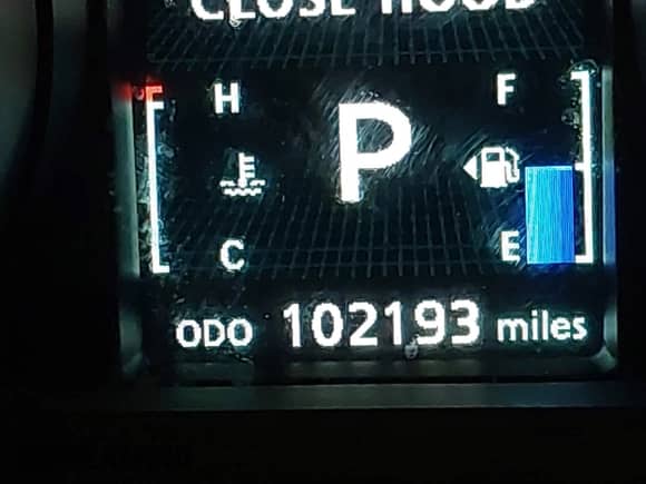 2018 Mitsubishi Outlander SE with VIN JA4AR3AW5JZ033503, listed as a IAAI auction lot 42041144 with 102,193 mi miles and . Bid and sale history available at DreamBid. Image 15.