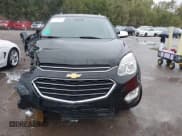 ✅ 2016 Chevrolet Equinox LTZ • VIN: 2GNALDEK4G1169702 • Лот: 43383041. Опубликован ранее на IAAI с пробегом 253 994 миль. Бесплатный доступ к архиву аукционных продаж из США и подробный отчёт об истории автомобиля на DreamBid. Изображение 13.