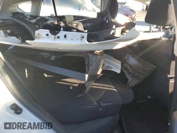 2023 Subaru Impreza с VIN 4S3GTAB6XP3718998, выставлен на аукционе Copart как лот 84933235 с пробегом 10 986 миль миль и Списание • Salvage title. История ставок и продаж доступна на DreamBid. Изображение 10.