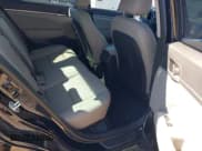 ✅ 2017 Hyundai Elantra Limited • VIN: 5NPD84LF8HH049737 • Lot: 41740831. Listed on IAAI with 56,889 mi. Free auction sales archive from the USA and detailed vehicle history report at DreamBid. Image 8.