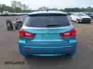 2011 Mitsubishi Outlander SE with VIN JA4AR4AU1BZ013173, listed as a IAAI auction lot 43310826 with 220,732 mi miles and . Bid and sale history available at DreamBid. Image 16.