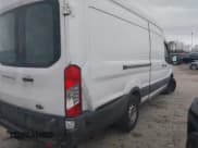 ✅ 2016 Ford Transit Cargo • VIN: 1FTYR3XM5GKB33662 • Lot: 43812911. Wystawiony na IAAI z przebiegiem 94 398 mil. Bezpłatny archiwum sprzedaży aukcyjnych z USA i szczegółowy raport historii pojazdu na DreamBid. Zdjęcie 4.