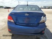 ✅ 2015 Hyundai Accent GLS • VIN: KMHCT4AE6FU867907 • Лот: 49196914. Опубликован ранее на Copart с пробегом 91 052 миль. Бесплатный доступ к архиву аукционных продаж из США и подробный отчёт об истории автомобиля на DreamBid. Изображение 6.