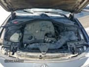 ✅ 2013 BMW 3 Series 335i • VIN: WBA3A9G58DNP37873 • Lot: 61560455. Listed on Copart with 134,449 mi. Free auction sales archive from the USA and detailed vehicle history report at DreamBid. Image 11.