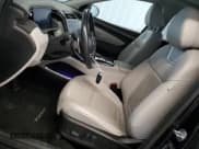 ✅ 2022 Hyundai Tucson Limited • VIN: 5NMJE3AE9NH000698 • Lot: 80413234. Wystawiony na Copart z przebiegiem 54 230 mil. Bezpłatny archiwum sprzedaży aukcyjnych z USA i szczegółowy raport historii pojazdu na DreamBid. Zdjęcie 7.