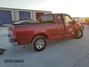 ✅ 2001 Ford F-150 XL • VIN: 1FTRX17WX1KC66652 • Lot: 82570695. Listed on Copart with Not provided. Free auction sales archive from the USA and detailed vehicle history report at DreamBid. Image 3.