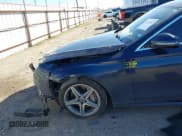 ✅ 2019 Mercedes-Benz E 300 • VIN: WDDZF4JB5KA523255 • Lot: 41731107. Listed on IAAI with 22,065 mi. Free auction sales archive from the USA and detailed vehicle history report at DreamBid. Image 6.