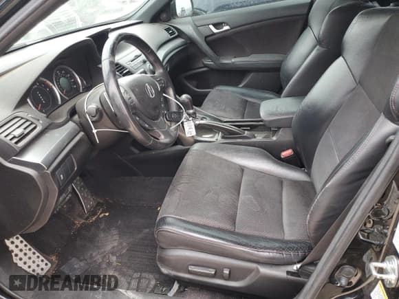 ✅ 2014 Acura TSX Special Edition • VIN: JH4CU2F88EC000939 • Lot: 84650904. Listed on Copart with 99,809 mi. Free auction sales archive from the USA and detailed vehicle history report at DreamBid. Image 7.