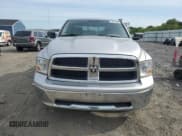 ✅ 2010 Dodge 1500 TRX • VIN: 1D7RV1GT8AS136144 • Lot: 58731955. Wystawiony na Copart z przebiegiem 204 181 mil. Bezpłatny archiwum sprzedaży aukcyjnych z USA i szczegółowy raport historii pojazdu na DreamBid. Zdjęcie 5.