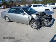 ✅ 2006 Cadillac DTS 1SC • VIN: 1G6KD57Y86U103936 • Лот: 41235710. Опубликован ранее на IAAI с пробегом Не указан. Бесплатный доступ к архиву аукционных продаж из США и подробный отчёт об истории автомобиля на DreamBid. Изображение 1.