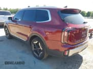 ✅ 2023 Kia Telluride EX • VIN: 5XYP34GC3PG390755 • Lot: 42761287. Listed on IAAI with 45,062 mi. Free auction sales archive from the USA and detailed vehicle history report at DreamBid. Image 3.
