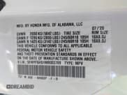 ✅ 2021 Honda Pilot EX-L • VIN: 5FNYF6H51MB003789 • Лот: 42988816. Опубликован ранее на IAAI с пробегом 82 366 миль. Бесплатный доступ к архиву аукционных продаж из США и подробный отчёт об истории автомобиля на DreamBid. Изображение 9.