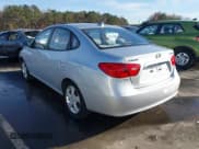 ✅ 2009 Hyundai Elantra GLS • VIN: KMHDU46D89U693361 • Lot: 43736499. Listed on IAAI with 90,119 mi. Free auction sales archive from the USA and detailed vehicle history report at DreamBid. Image 3.