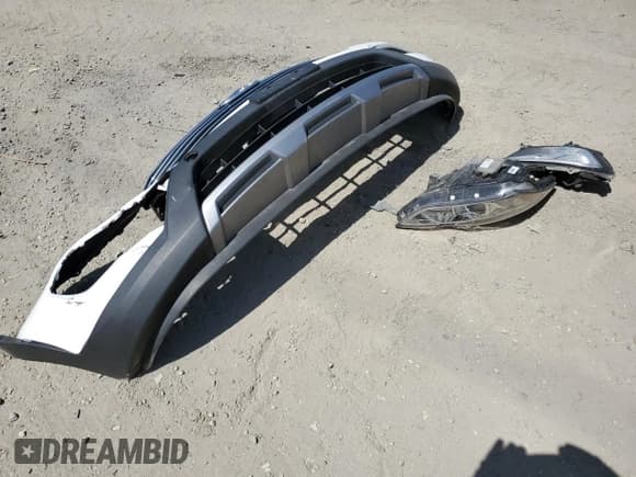 ✅ 2014 Hyundai Santa Fe Limited • VIN: KM8SR4HF7EU066636 • Лот: 61655375. Опубликован ранее на Copart с пробегом 103 095 миль. Бесплатный доступ к архиву аукционных продаж из США и подробный отчёт об истории автомобиля на DreamBid. Изображение 13.