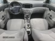 ✅ 2009 Hyundai Accent Auto GLS • VIN: KMHCM46C39U340027 • Лот: 71251045. Опубликован ранее на Copart с пробегом 113 392 миль. Бесплатный доступ к архиву аукционных продаж из США и подробный отчёт об истории автомобиля на DreamBid. Изображение 8.