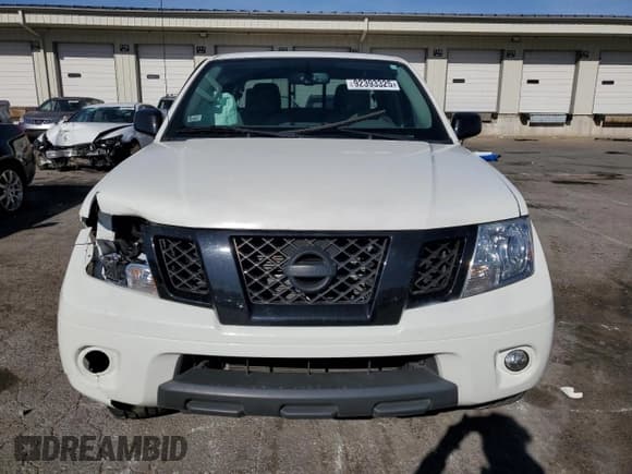 ✅ 2021 Nissan Frontier SV • VIN: 1N6ED0EB7MN722107 • Лот: 92393325. Опубликован ранее на Copart с пробегом 45 935 миль. Бесплатный доступ к архиву аукционных продаж из США и подробный отчёт об истории автомобиля на DreamBid. Изображение 5.