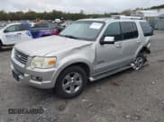 ✅ 2006 Ford Explorer Limited • VIN: 1FMEU75896UA97892 • Lot: 43557869. Wystawiony na IAAI z przebiegiem 245 095 mil. Bezpłatny archiwum sprzedaży aukcyjnych z USA i szczegółowy raport historii pojazdu na DreamBid. Zdjęcie 17.