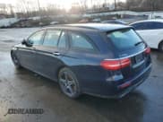 ✅ 2020 Mercedes-Benz E • VIN: W1KZH6JB2LA838442 • Лот: 81160513. Опубликован ранее на Copart с пробегом Не указан. Бесплатный доступ к архиву аукционных продаж из США и подробный отчёт об истории автомобиля на DreamBid. Изображение 2.