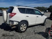 ✅ 2011 Toyota RAV4 • VIN: 2T3ZF4DV3BW067614 • Lot: 89619305. Wystawiony na Copart z przebiegiem 244 981 mil. Bezpłatny archiwum sprzedaży aukcyjnych z USA i szczegółowy raport historii pojazdu na DreamBid. Zdjęcie 3.