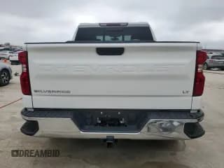 ✅ 2019 Chevrolet Silverado 1500 LT • VIN: 3GCPWCED6KG124492 • Lot: 72641644. Wystawiony na Copart z przebiegiem 59 849 mil. Bezpłatny archiwum sprzedaży aukcyjnych z USA i szczegółowy raport historii pojazdu na DreamBid. Zdjęcie 6.