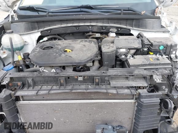 ✅ 2019 Hyundai Tucson Value • VIN: KM8J3CA42KU035239 • Лот: 43612910. Опубликован ранее на IAAI с пробегом 45 525 миль. Бесплатный доступ к архиву аукционных продаж из США и подробный отчёт об истории автомобиля на DreamBid. Изображение 10.