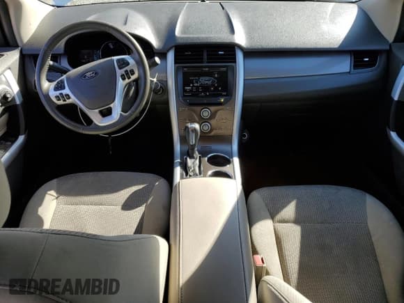 ✅ 2012 Ford Edge SEL • VIN: 2FMDK4JC0CBA26690 • Лот: 86122525. Опубликован ранее на Copart с пробегом 114 899 миль. Бесплатный доступ к архиву аукционных продаж из США и подробный отчёт об истории автомобиля на DreamBid. Изображение 8.