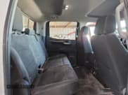 ✅ 2022 Chevrolet Silverado 1500 LT • VIN: 3GCUDDED7NG505951 • Lot: 87438985. Listed on Copart with 104,991 mi. Free auction sales archive from the USA and detailed vehicle history report at DreamBid. Image 10.