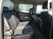 ✅ 2017 Chevrolet Silverado 1500 LT • VIN: 3GCUKREC6HG125868 • Лот: 60397184. Опубликован ранее на Copart с пробегом 119 506 миль. Бесплатный доступ к архиву аукционных продаж из США и подробный отчёт об истории автомобиля на DreamBid. Изображение 10.