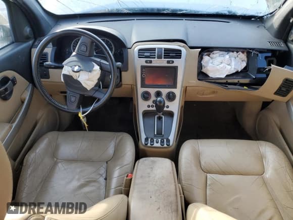 ✅ 2005 Chevrolet Equinox LT • VIN: 2CNDL63F756123798 • Лот: 83924354. Опубликован ранее на Copart с пробегом Не указан. Бесплатный доступ к архиву аукционных продаж из США и подробный отчёт об истории автомобиля на DreamBid. Изображение 8.