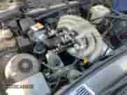 1989 BMW 3 Series 325i с VIN WBAAD2307K8849902, выставлен на аукционе Copart как лот 87257434 с пробегом 233 562 миль миль и Списание • Salvage title. История ставок и продаж доступна на DreamBid. Изображение 15.