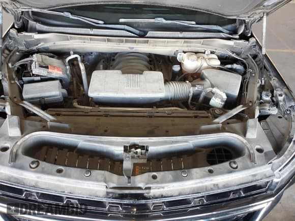 ✅ 2022 Chevrolet Suburban Z71 • VIN: 1GNSKDKD7NR249707 • Lot: 79271484. Wystawiony na Copart z przebiegiem 73 680 mil. Bezpłatny archiwum sprzedaży aukcyjnych z USA i szczegółowy raport historii pojazdu na DreamBid. Zdjęcie 12.