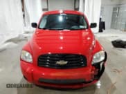 ✅ 2011 Chevrolet HHR LS • VIN: 3GCAAAFWXBS602323 • Lot: 83559874. Listed on Copart with 252,509 mi. Free auction sales archive from the USA and detailed vehicle history report at DreamBid. Image 5.