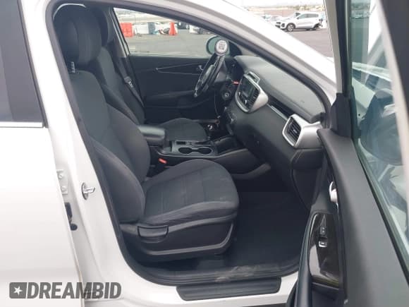 ✅ 2016 Kia Sorento LX • VIN: 5XYPG4A30GG146431 • Lot: 43080756. Wystawiony na IAAI z przebiegiem 132 674 mil. Bezpłatny archiwum sprzedaży aukcyjnych z USA i szczegółowy raport historii pojazdu na DreamBid. Zdjęcie 5.