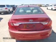 ✅ 2011 Hyundai Sonata GLS • VIN: 5NPEB4AC7BH213811 • Лот: 43150390. Опубликован ранее на IAAI с пробегом 122 155 миль. Бесплатный доступ к архиву аукционных продаж из США и подробный отчёт об истории автомобиля на DreamBid. Изображение 17.