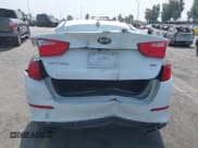 ✅ 2014 Kia Optima LX • VIN: 5XXGM4A73EG329304 • Lot: 42374886. Wystawiony na IAAI z przebiegiem 185 183 mil. Bezpłatny archiwum sprzedaży aukcyjnych z USA i szczegółowy raport historii pojazdu na DreamBid. Zdjęcie 16.