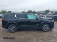 ✅ 2023 GMC Acadia SLT • VIN: 1GKKNML43PZ225605 • Lot: 43383834. Listed on IAAI with 41,566 mi. Free auction sales archive from the USA and detailed vehicle history report at DreamBid. Image 13.